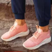 کفش اسکیچرز زنانه راحتی