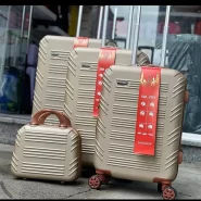 چمدان مسافرتی شیک