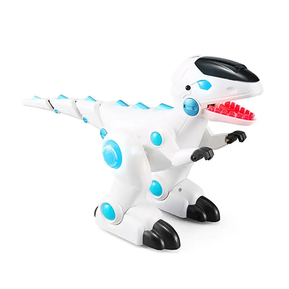 خرید ربات کنترلی مدل دایناسور Smart Spray Dino