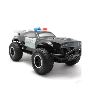 خرید اسباب بازی ماشین کنترلی جیپ پلیس