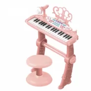 خرید اسباب بازی آموزشی پیانو مدل MT022