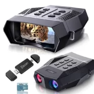 خرید دوربین شکاری و عینک حرفه ای Dsoon NV500