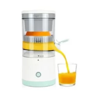 رید آب مرکبات گیری شارژی citrus juicer