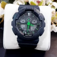 خرید ساعت مچی اسپورت جی شاک کاسیو G SHOCK