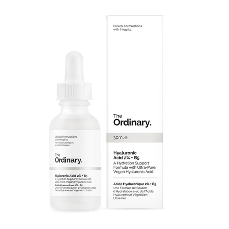 قیمت و خرید سرم هیالورونیک اسید و B5 اوردینری اصل کانادا (30ml) | ترمیم کننده پوست | مراقبت از پوست | لوازم آرایشی | خارجی | اوریجینال_6abfa6298b8e9.webp