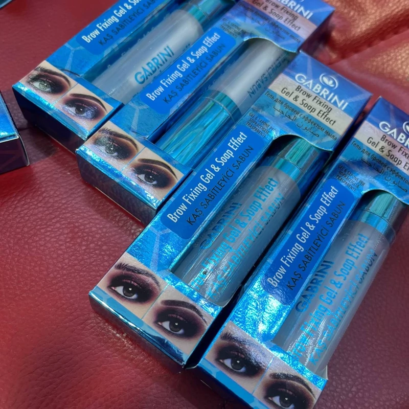 قیمت و خرید ژل صابونی لیفت ابرو گابرینی تقویت کننده ابرو ژل ابرو ژل لیفت ابرو صابون ابرو ترکیه ای | لوازم ابرو | آرایش ابرو | لوازم آرایشی | خارجی | اوریجینال | وارداتی_6ac5684113d99.webp