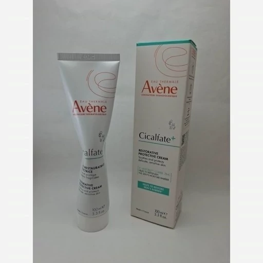 قیمت و خرید کرم ترمیم کننده اون Avene Cicalfate+ مناسب پوست های حساس، آسیب دیده و تحریک شده حجم 100 میل | اسکراب | لایه بردار | لوازم آرایشی | خارجی | اوریجینال_6abe7b750e30c.webp