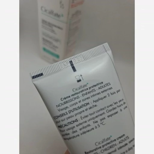 قیمت و خرید کرم ترمیم کننده اون Avene Cicalfate+ مناسب پوست های حساس، آسیب دیده و تحریک شده حجم 100 میل | اسکراب | لایه بردار | لوازم آرایشی | خارجی | اوریجینال_6abe7b8d6631f.webp